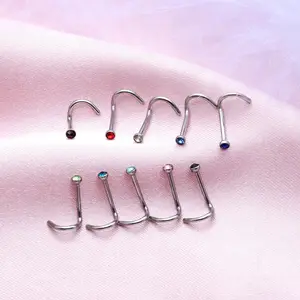 Beautiful Wholesale small eyebrow piercing For All Seasons