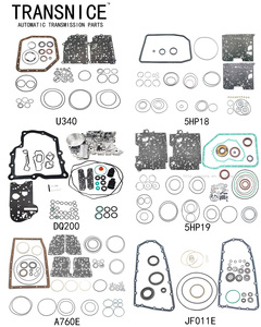 Nuevo Kit de Reparación y Revisión de la Caja de Cambios K146900A BAYA <span class=keywords><strong>MAYA</strong></span>, Juego de Juntas y Sellos para Honda Accord - Product Image 3