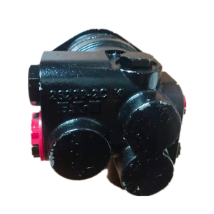 Hydraulikmotor 26313RAA D980444MM 74318 -DCW Radmotor 74318-DCL Kolbenmotor 74318DCL 26313RAA - Product Image 5