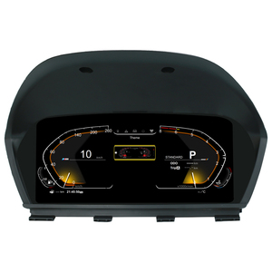 Pantalla de Instrumentos con Tacómetro LCD de 12.3 Pulgadas y 1920*720 para BMW Serie 2 F22 2013-2019, Sistema Linux, Nueva Actualización/Modificación - Product Image 5