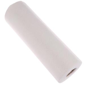 Taille 28x23cm éponge de cuisine en luffa naturel non pelucheux zéro déchet Machine à rouleau biodégradable serviettes en <span class=keywords><strong>bambou</strong></span> recyclables - Product Image 3