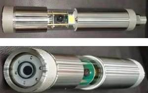 Iyi kalite ve fiyat sondaj aşağı delik muayene kamera - Product Image 3