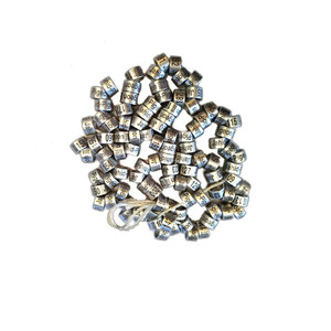 Alta calidad 7mm Icom las carreras de palomas Rainnow <span class=keywords><strong>bandera</strong></span> anillo - Product Image 1