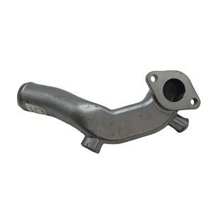 Tubo de Entrada de Bomba de Agua 4D35ZG31-01011 para Motor de Montacargas/Vehículo Agrícola XinChai 4D35ZG31 - Calidad OEM, Garantía de 3 Meses 4D35ZG31-01011 - Product Image 4