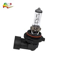 Ampoules automobiles EAGLEYE 12V51W HB3 9006 Halogène Blanc Chaud Verre de Quartz pour Phares de Voiture Adaptation Universelle