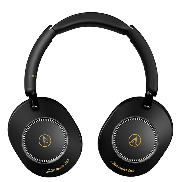 Jackkay 960BT Premium Headphones Wireless Headsets Factory Wholesale Metal Earphone