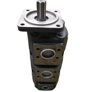 Grúa sobre Ruedas HuamaoCrane con Bomba Triple 1010000019, Bomba Hidráulica, Venta Directa de Fábrica, Precios Competitivos - Product Image 1