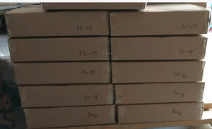 Recycler sac en plastique sac à ordures sac à ordures sac à ordures - Product Image 3