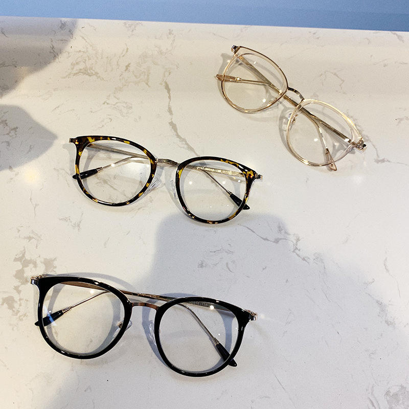 Clear Lenses Vintage Designer Eyeglasses Shop Our Vintage Retro