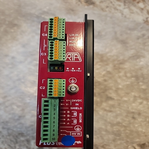 Новый Оригинальный ПЛК 2020262 RTA PAVIA <span class=keywords><strong>PL</strong></span> ET A3 a STORE IL - * Продукт для автоматизации * В наличии - Product Image 1