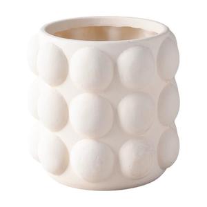 Maceta de Terracota para Suculentas, Diseño Nuevo de Zhengruiwei, Decoración del Hogar, Macetas de Cerámica Creativas para Jardín - Product Image 5