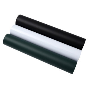 Aimant industriel de haute qualité, aimant ferreux souple, écologique, facile à coller et à retirer, <span class=keywords><strong>film</strong></span> PET flexible - Product Image 2