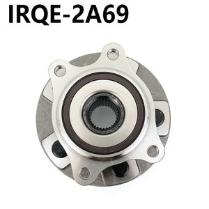 IRQE <b>Wheel</b> Hub Unit 2A69 31mm Inner Diameter For Lexus LS <b>Replacement</b> Bearing Assembly - Product Image 1