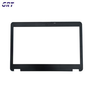 Cubierta de Repuesto para Portátil Dell E5470 E6420 E6430 E6440 E6520 E6530 E7440 E7470, con Orificio para Cámara, Bisel Frontal para Pantalla - Product Image 1