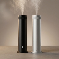 Tour populaire de Machine de parfum d'air frais grand diffuseur d'huile pure sans eau de parfum d'hôtel de 120ML