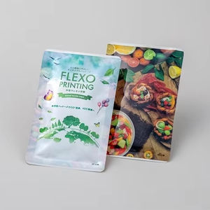 Mesin segel pengisi bentuk horisontal Paket Tunggal bumbu - Product Image 2