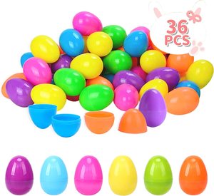 Tùy chỉnh có kích thước nhựa máy đồ chơi với quả bóng nhỏ may mắn Trứng phục sinh Quà Tặng - Product Image 4