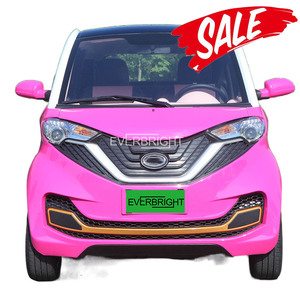 <span class=keywords><strong>Mini</strong></span> Autos Eléctricos 4x4, Fáciles de Conducir en Todo Terreno, Precio de Fábrica, Calidad Confiable, Huazi - Product Image 4