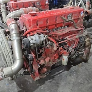 Cuminss originale motore Diesel <span class=keywords><strong>usato</strong></span> ISM11 M11 QSM11 motore per autocarri pesanti Marine diesel Efi M11 Cuminss - Product Image 1