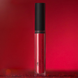 Pintalabios líquido para mujeres y niñas, lápiz labial de larga duración, resistente al agua, brillo de labios transparente - Product Image 5