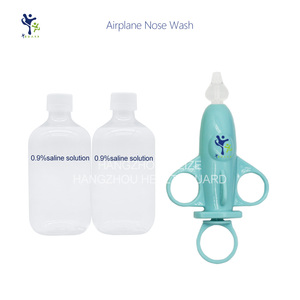 Aspirador Nasal para Bebés <span class=keywords><strong>de</strong></span> 10 ml con Diseño <span class=keywords><strong>de</strong></span> Dibujos Animados, Seguro e Higiénico, para el Cuidado del Bebé - Product Image 4
