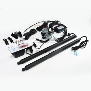 Wholesale Car Rear Door Opener Durable Electric <strong>Tailgate</strong> Lift Smart <strong>Power</strong> <strong>Tailgate</strong> Lift for Toyota LC300 Land Cruiser 300 - Product Image 4