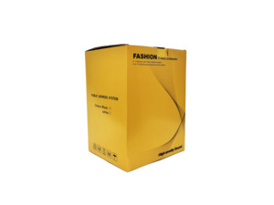 6" 40W <strong>Speaker</strong> pa System <strong>Speakers</strong> Two Way Wall Mount <strong>Speaker</strong> for School - Product Image 6