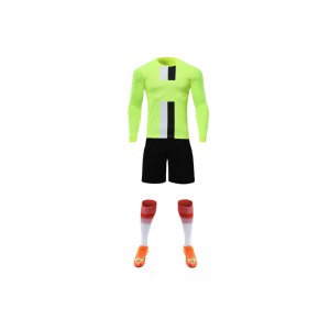 Maillot de football pas cher SM pour l'entraînement, impression par sublimation vierge, 100% polyester, vente en gros, uniforme de football - Product Image 1