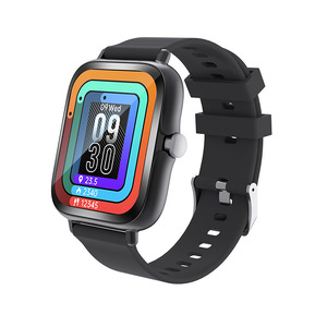 Reloj Inteligente Deportivo H13 con Pantalla Cuadrada IPS, Carcasa de Aleación, Resistente al Agua IP67, Carga Inalámbrica <span class=keywords><strong>para</strong></span> 5.0 <span class=keywords><strong>FitPro</strong></span>, Compatible con <span class=keywords><strong>Android</strong></span> - Product Image 4