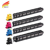 Cartouche de toner compatible CK8530 Triumph Adler CK-8530K CK-8530C CK-8530M CK-8530Y pour Triumph Adler 2508ci Tonner