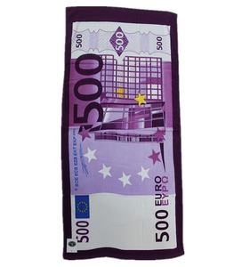 Desain Handuk Pantai Dicetak Microfiber - Product Image 3