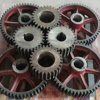 Pièces de rechange pour mélangeurs sur mesure - Lames, plaques de revêtement, grattoirs, bras d'agitation |   Stock d'usine disponible