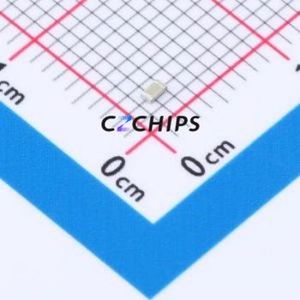 Résistance SMD CRCW060310R0JNEAHP 0603 (Type : Film Épais) (Résistance : 10 Ohms Précision : 5%) - Product Image 2
