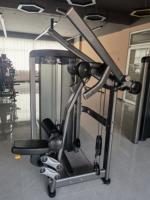 Nouvelle Série de Machines à Câbles à Charge par Poids pour Salle de Sport 2026 – Lat Pulldown – Vente Flash