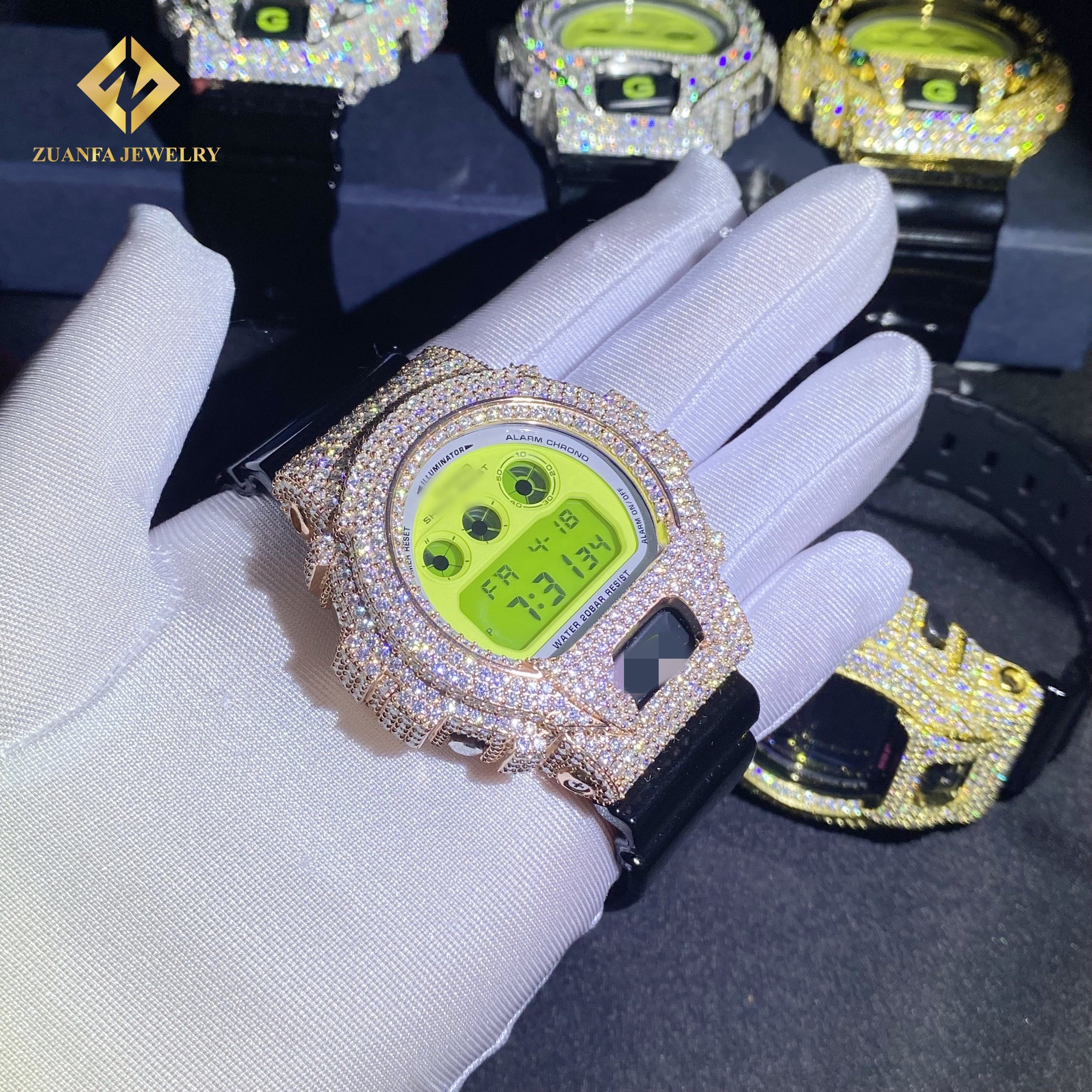 BP4102 โรสโกลด์