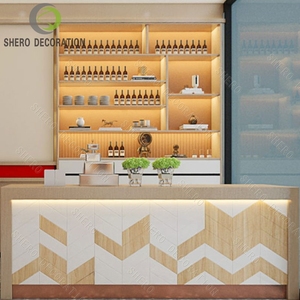 Mostradores <span class=keywords><strong>de</strong></span> Caja <span class=keywords><strong>para</strong></span> Negocios, Tiendas <span class=keywords><strong>de</strong></span> Conveniencia, Supermercados y Minoristas - Product Image 3