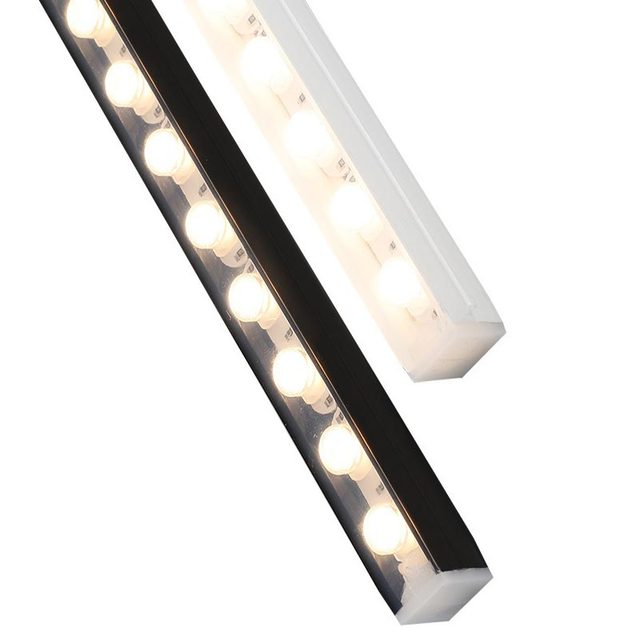 IP67 Outdoor Linear Light Led Wall Washer for Decorative Building Lighting Landscape Garden