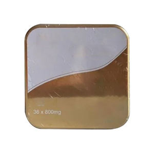 Cápsula de saciedad ODM de marca privada para pérdida de peso, adelgazante quemador de grasa, cápsulas duras para pérdida de peso para mujeres - Product Image 5