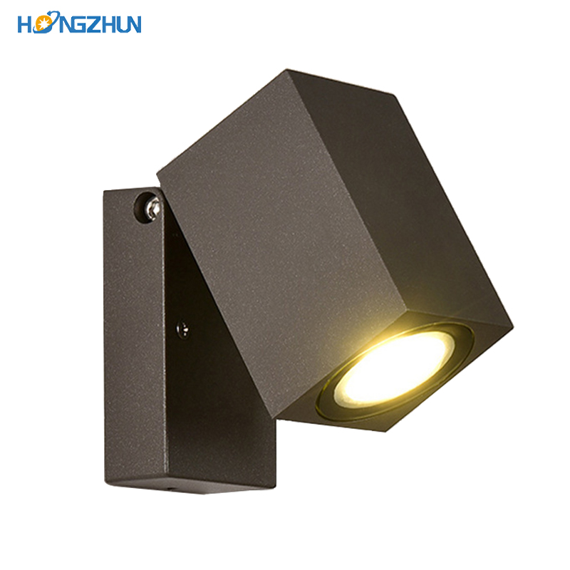 Waterproof Outdoor Security Led Solar Motion Sensor Outdoor Solar Wall Lamp