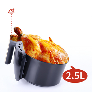 Presión multifunción 2020 nueva gran potencia profesional de <span class=keywords><strong>aire</strong></span> de aceite de la <span class=keywords><strong>freidora</strong></span> horno - Product Image 3