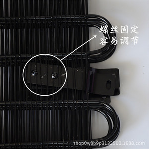 Minghui Evaporator Heatsink Metal Refrigeration Part 002 For <b>Refrigerator</b> Freezer Cooling System - Product Image 4