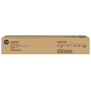 ต้นฉบับและใหม่ที่จัดการ W9100MC โทนเนอร์สีดำสำหรับ E77422 E77428ของเครื่องพิมพ์เลเซอร์เจ็ทอะไหล่ W9100MC W9100MC W9103MC - Product Image 5