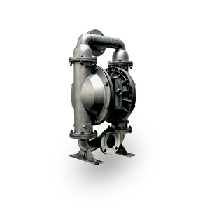 <span class=keywords><strong>LIQUADE</strong></span> GT800 marquage CE ISO 9001 certifié en acier inoxydable AODD pompe pneumatique à membrane personnalisée OEM/ODM/OBM Support alimentaire - Product Image 5