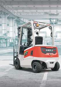 <span class=keywords><strong>Heli</strong></span> <span class=keywords><strong>Forklift</strong></span> <span class=keywords><strong>3</strong></span> <span class=keywords><strong>Ton</strong></span> 4 <span class=keywords><strong>Ton</strong></span> <span class=keywords><strong>5</strong></span> <span class=keywords><strong>Ton</strong></span> Carretilla elevadora diésel - Product Image 6