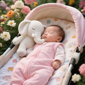 Venta Directa de Fábrica, Juguetes de Elefante para Niños, Diseño Moderno, Peluche de Elefante, Juguete de Elefante Más Vendido - Product Image 1