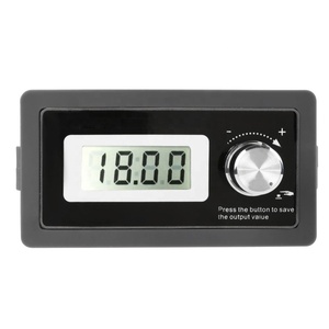 Eshinede Et001 3-21ma Signaalgenerator Dc 15-30V 2-draads Signaalconditioner 9-Segment Programmeerbare Output Hoge Nauwkeurigheid Stroom - Product Image 2