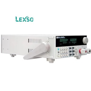Carga Electrónica Programable Itech It8512c+ 120v 60a 300w para Pruebas de Fuentes de Alimentación y Baterías Lexso - Product Image 5