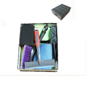 Prodotti per la cura dell'<span class=keywords><strong>auto</strong></span> del produttore cinese, miglior kit di pulizia, kit di strumenti per autolavaggio automatico - Product Image 3
