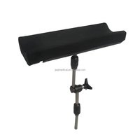 Table d'opération 066-A2, support à trois bras articulés, cadre de soutien pour les mains chirurgicales, dispositif de fixation de bras araignée, accessoires de table d'opération