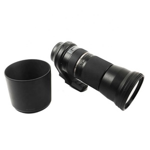 DongFu 150-<span class=keywords><strong>600mm</strong></span> F/5-6.3 DG OS HSM Tam Kare 105mm Filtre 10 Kanatlı Çoklu Marka Uyumlu 1 Yıl Garantili Af/Mf Odaklamalı Objektif - Product Image 2